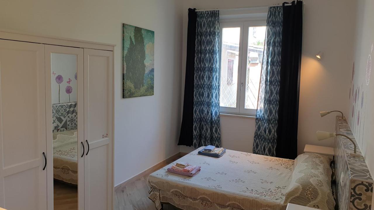 Agriturismo Podere Il Fitto กัมปีลยา มาริตติมา ภายนอก รูปภาพ